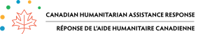 Canadian Humanitarian Assistance Response